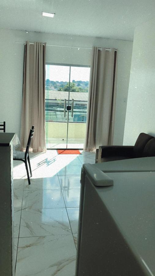 Lindo ! Apartment Manaus