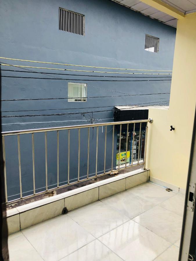 Lindo ! Apartment Manaus